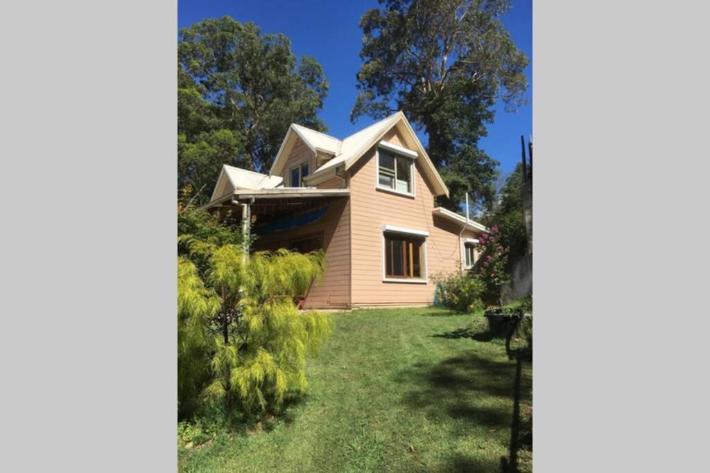 Lower Mountains Retreat Warrimoo ภายนอก รูปภาพ