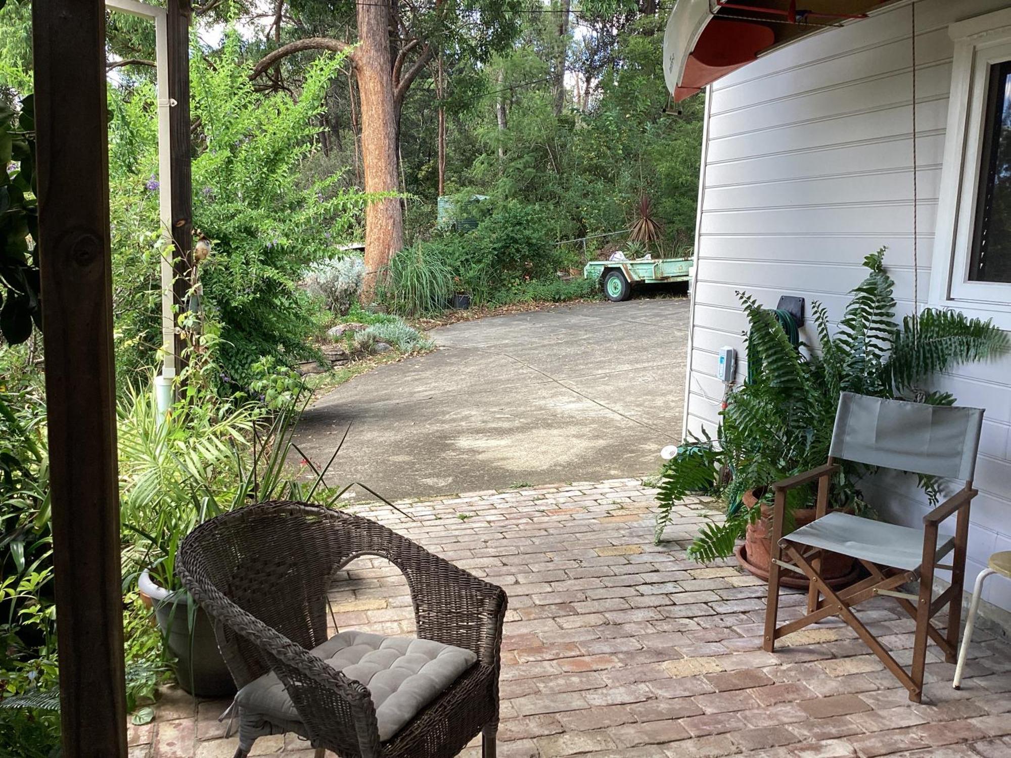 Lower Mountains Retreat Warrimoo ภายนอก รูปภาพ